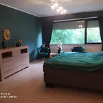 Lägenhet Park Mit Pool, Jacuzzi Und 3 Schlafzimmer *