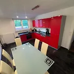 Lägenhet Park Mit Pool, Jacuzzi Und 3 Schlafzimmer *