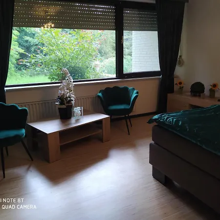 Park Mit Pool, Jacuzzi Und 3 Schlafzimmer شقة