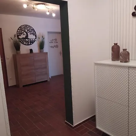 Appartamento Park Mit Pool Und 3 Schlafzimmer *