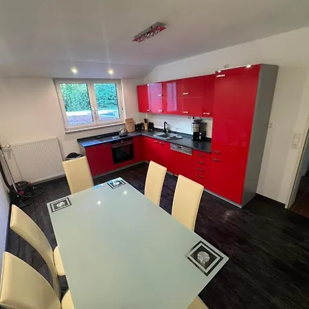 شقة Park Mit Pool, Jacuzzi Und 3 Schlafzimmer *