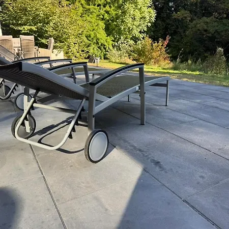 Appartamento Park Mit Pool Und 3 Schlafzimmer